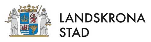 Landskrona logga