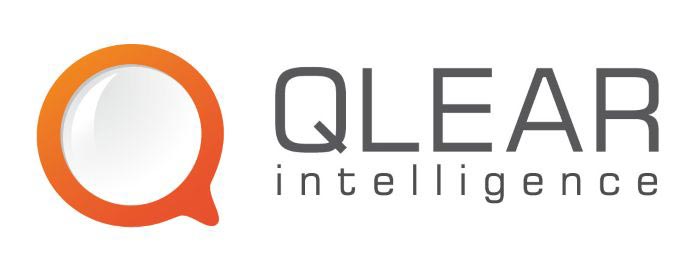 Qlear Intelligence logga