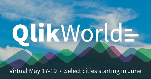 QlikWorld