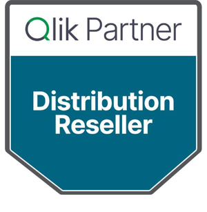 Qlik logo