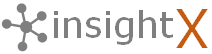  Logotyp för InsightX