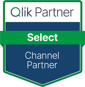 Qlik logotyp
