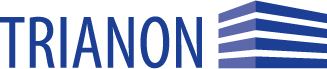 Trianon logotyp